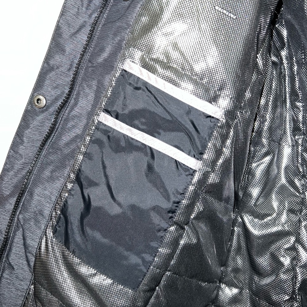 Columbia Omni-heat women’s coat size Small - Picture 12 of 15